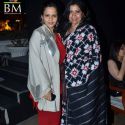 Taj Khanna Fashion Show 2012