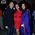 Taj Khanna Fashion Show 2012