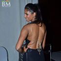 Taj Khanna Fashion Show 2012