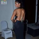 Taj Khanna Fashion Show 2012
