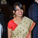 Taj Khanna Fashion Show 2012