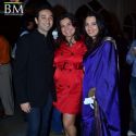 Taj Khanna Fashion Show 2012