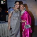Taj Khanna Fashion Show 2012