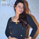 Taj Khanna Fashion Show 2012
