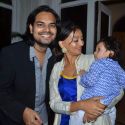 Taj Khanna Fashion Show 2012