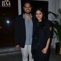 Taj Khanna Fashion Show 2012