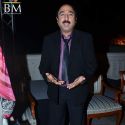 Taj Khanna Fashion Show 2012