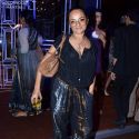 Tarun Tahiliani Couture Exposition at Mehboob