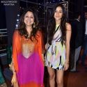 Tarun Tahiliani Couture Exposition at Mehboob