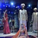 Tarun Tahiliani Couture Exposition at Mehboob
