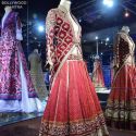 Tarun Tahiliani Couture Exposition at Mehboob