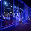 Tarun Tahiliani Couture Exposition at Mehboob