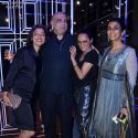 Tarun Tahiliani Couture Exposition at Mehboob