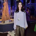Tarun Tahiliani Couture Exposition at Mehboob