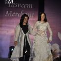 Tasneem Merchant Fashion Show 2011