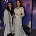 Tasneem Merchant Fashion Show 2011