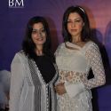 Tasneem Merchant Fashion Show 2011