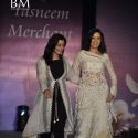 Tasneem Merchant Fashion Show 2011