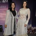 Tasneem Merchant Fashion Show 2011