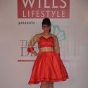 the 7th edition of Wills Lifestyle Fashion Show