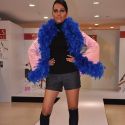 the 7th edition of Wills Lifestyle Fashion Show
