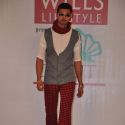 the 7th edition of Wills Lifestyle Fashion Show