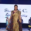 Manish Malhotra & Shaina NC Show for CPAA