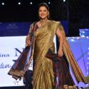 Manish Malhotra & Shaina NC Show for CPAA