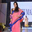 Manish Malhotra & Shaina NC Show for CPAA