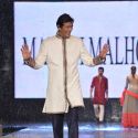 Manish Malhotra & Shaina NC Show for CPAA