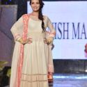 Manish Malhotra & Shaina NC Show for CPAA
