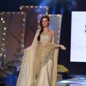 Manish Malhotra & Shaina NC Show for CPAA