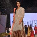 Manish Malhotra & Shaina NC Show for CPAA