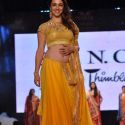 Manish Malhotra & Shaina NC Show for CPAA