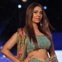 Manish Malhotra & Shaina NC Show for CPAA