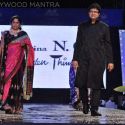 Manish Malhotra & Shaina NC Show for CPAA