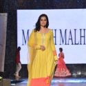 Manish Malhotra & Shaina NC Show for CPAA