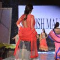 Manish Malhotra & Shaina NC Show for CPAA