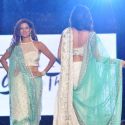 Manish Malhotra & Shaina NC Show for CPAA