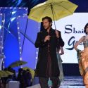 Manish Malhotra & Shaina NC Show for CPAA