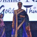 Manish Malhotra & Shaina NC Show for CPAA