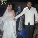 The Wedding Cafe Fashion Show