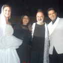 The Wedding Cafe Fashion Show