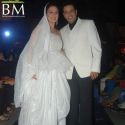 The Wedding Cafe Fashion Show