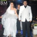 The Wedding Cafe Fashion Show