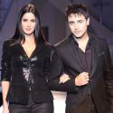 Van Heusen Men's Fashion Week 2011