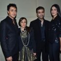 Van Heusen Men's Fashion Week 2011