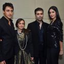 Van Heusen Men's Fashion Week 2011