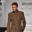 Van Heusen Men's Fashion Week 2011