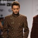 Van Heusen Men's Fashion Week 2011